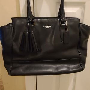 Coach The Candace Carryall